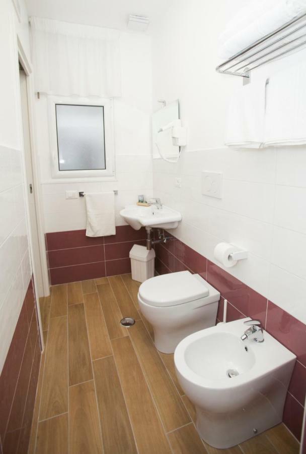 Mediterranean Rooms Castellammare di Stabia Exterior photo