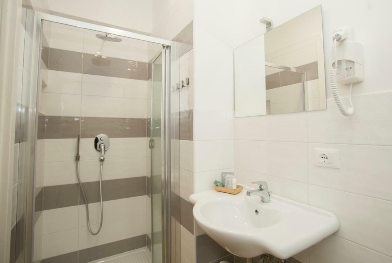 Mediterranean Rooms Castellammare di Stabia Exterior photo
