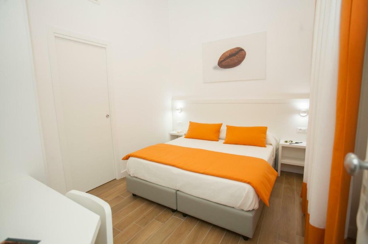 Mediterranean Rooms Castellammare di Stabia Exterior photo