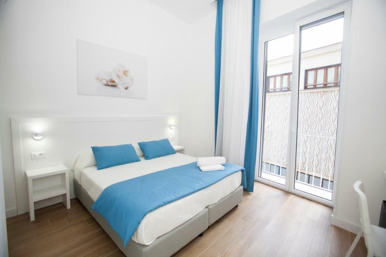 Mediterranean Rooms Castellammare di Stabia Exterior photo